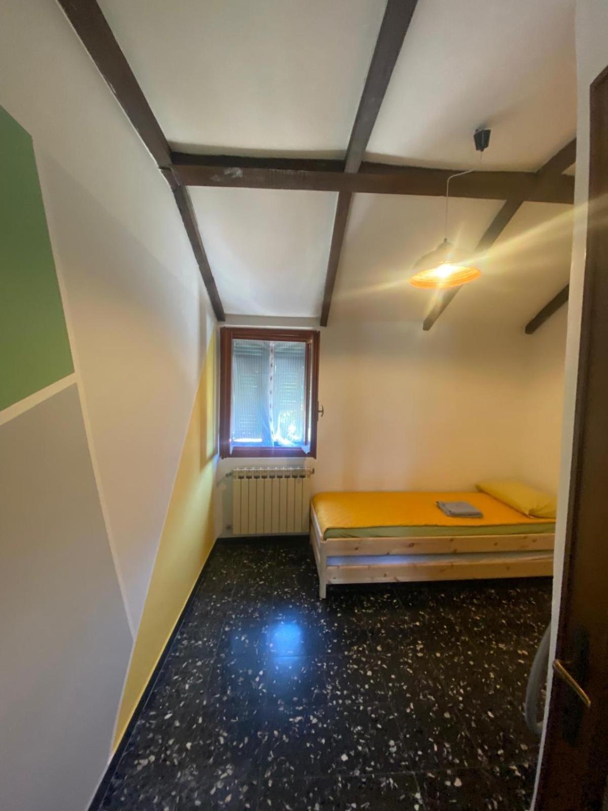 Casa Graziella Bed & Breakfast Челе Лигуре Екстериор снимка
